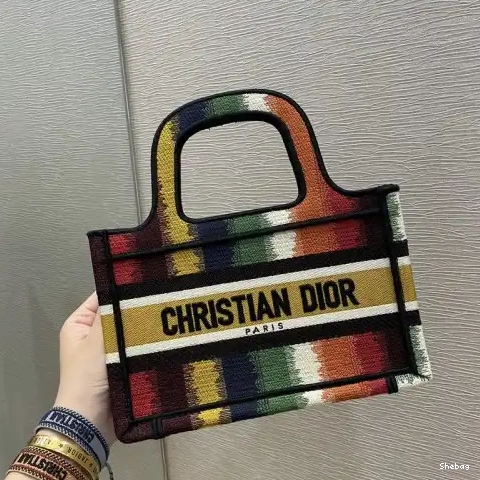 2105GV0055 Bags Dio 0622